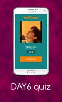 DAY6 quiz: Guess the Member and Song Screenshot 1
