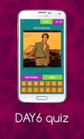 DAY6 quiz: Guess the Member and Song Screenshot 2