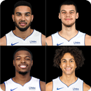 Detroit Pistons quiz: Guess the Player APK