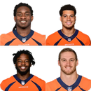 Denver Broncos quiz: Guess the Player APK