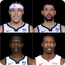 Denver Nuggets quiz: Guess the Player APK
