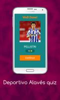 Deportivo Alavés quiz: Guess the Player Screenshot 1