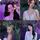 Dreamcatcher quiz: Guess the Member and Song APK