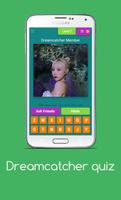 Dreamcatcher quiz: Guess the Member and Song Screenshot 3