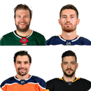 Edmonton Oilers quiz APK