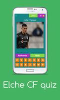 Elche CF quiz: Guess the Player Screenshot 2