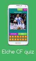 Elche CF quiz: Guess the Player Screenshot 3