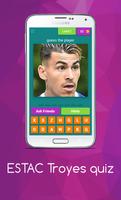 ESTAC Troyes quiz Screenshot 2