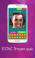 ESTAC Troyes quiz Screenshot 3