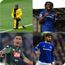 Everton FC quiz: Guess the Player APK