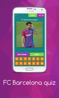 FC Barcelona quiz: Guess the Player Screenshot 2