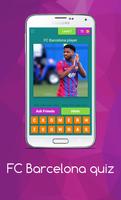 FC Barcelona quiz: Guess the Player Screenshot 3