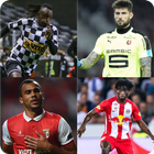 FC Girondins Bordeaux quiz Zeichen