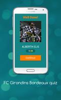 FC Girondins Bordeaux quiz Screenshot 1