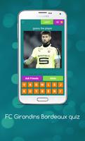 FC Girondins Bordeaux quiz Screenshot 2