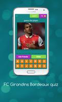 FC Girondins Bordeaux quiz Screenshot 3
