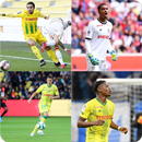 FC Nantes quiz APK