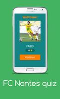 FC Nantes quiz Screenshot 1