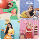 fromis9 quiz: Guess the Member and Song APK