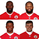 Kansas City Chiefs quiz: Guess the Player APK
