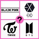 K-pop Quiz 2020 Guess the K-pop group APK
