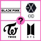 K-pop Quiz 2020 Guess the K-pop group Zeichen