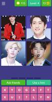 K-pop Quiz 2020 Guess the K-pop group Screenshot 3