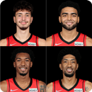 Houston Rockets quiz: Guess the Player APK