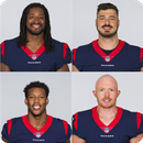 Houston Texans quiz: Guess the Player APK