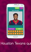 Houston Texans quiz: Guess the Player Screenshot 3