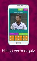 Hellas Verona quiz Screenshot 3