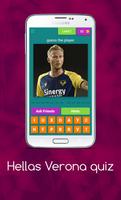Hellas Verona quiz Screenshot 2