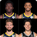 Indiana Pacers quiz: Guess the Player APK