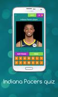 Indiana Pacers quiz: Guess the Player Screenshot 2