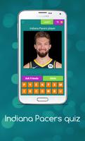 Indiana Pacers quiz: Guess the Player Screenshot 3