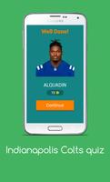 Indianapolis Colts quiz: Guess the Player Screenshot 1
