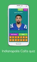 Indianapolis Colts quiz: Guess the Player Screenshot 2