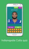 Indianapolis Colts quiz: Guess the Player Screenshot 3