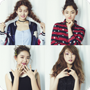 I.O.I quiz: Guess the Member and Song APK