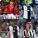 Juventus FC quiz APK