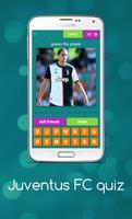Juventus FC quiz Screenshot 2