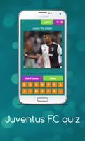 Juventus FC quiz Screenshot 3
