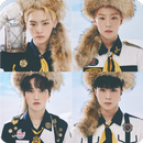 ONF quiz: Guess the Member and Song APK