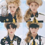 ONF quiz Zeichen