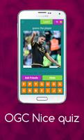 OGC Nice quiz Screenshot 3