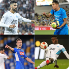 Olympique Marseille quiz Zeichen