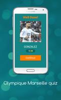 Olympique Marseille quiz Screenshot 1