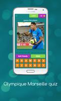 Olympique Marseille quiz Screenshot 2