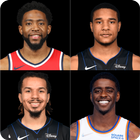 Orlando Magic quiz: Guess the Player Zeichen