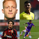 Orlando City SC quiz APK